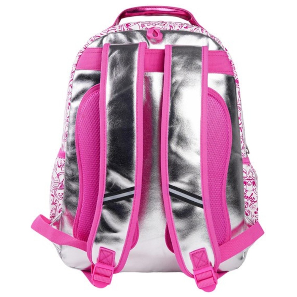 Disney - Premium Backpack - Angel - 17.5-Inch