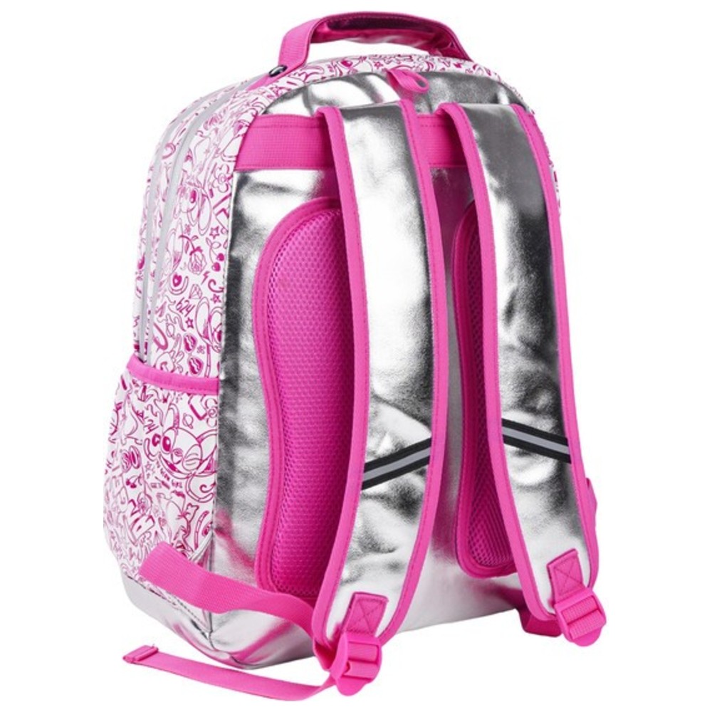 Disney - Premium Backpack - Angel - 17.5-Inch