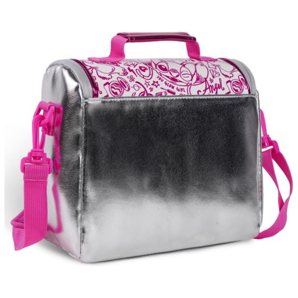 Disney - Premium Insulated Lunch Bag - Angel