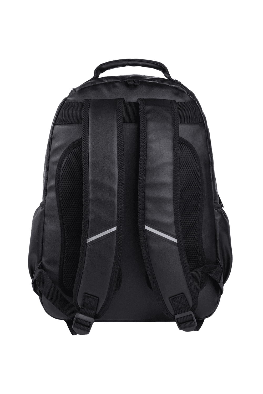 Sanrio - Kuromi Premium Backpack - Black - 17.5-Inch