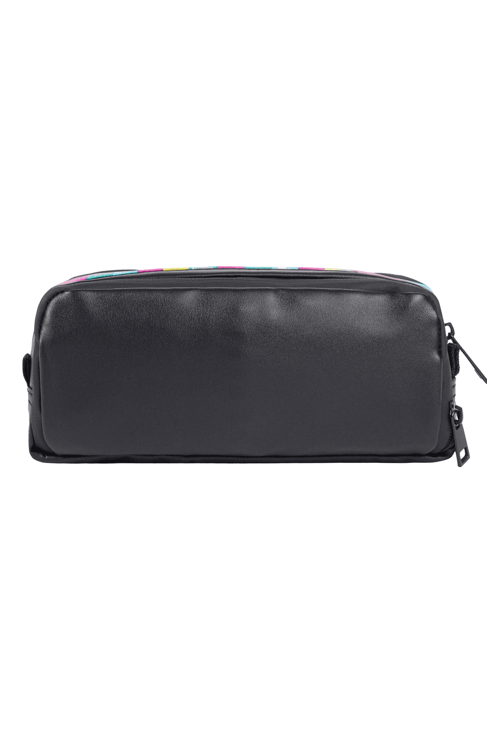 Sanrio - Kuromi Premium Pencil Case - Black