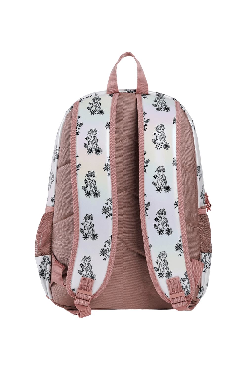 Disney - Frozen Elsa & Anna School Bag - 18-Inch