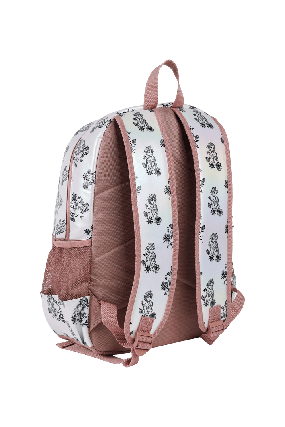 Disney - Frozen Elsa & Anna School Bag - 18-Inch