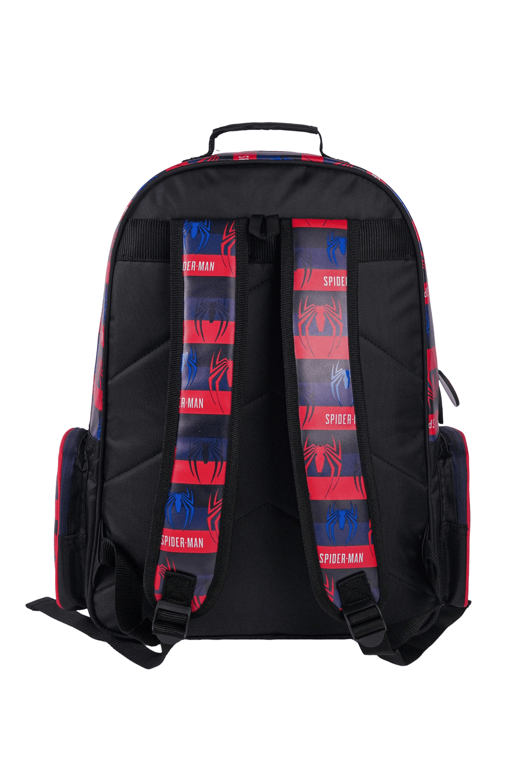 Marvel - Spiderman Gamerverse School Backpack - 18-Inch