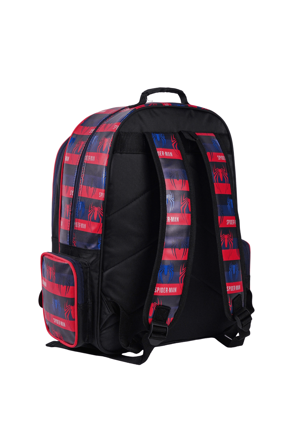 Marvel - Spiderman Gamerverse School Backpack - 18-Inch