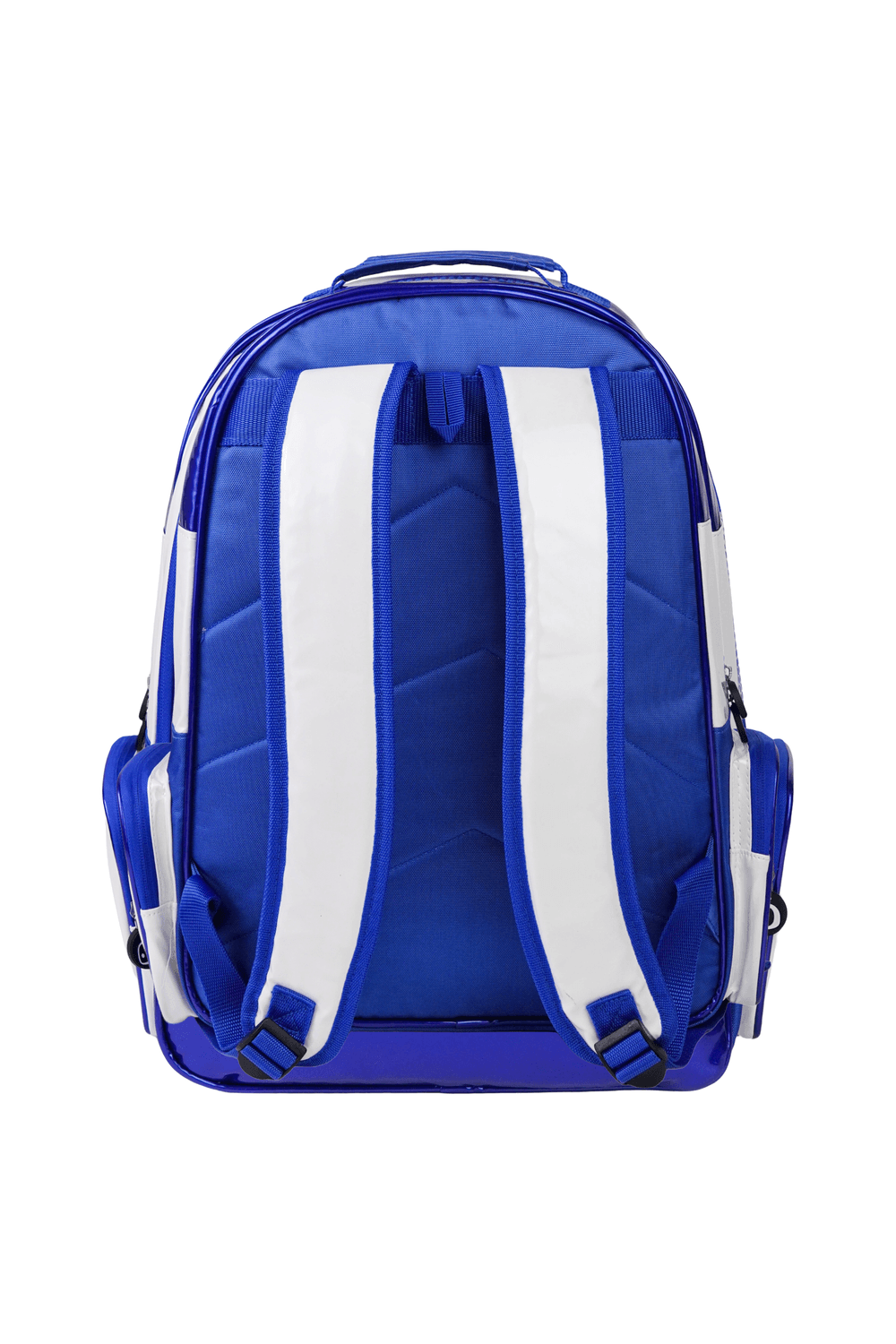 Sony - Astro Bot Kids Regular Backpack - White/Blue - 18-Inch