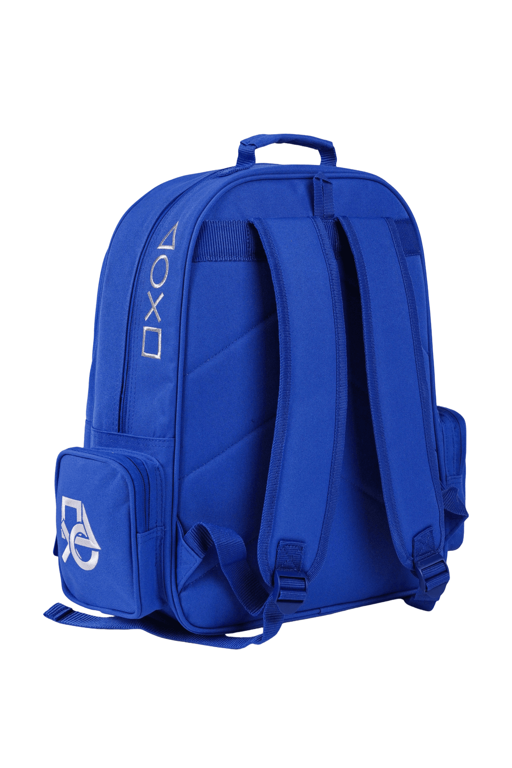 Sony - PlayStation Player One School Backpack - 18-Inch