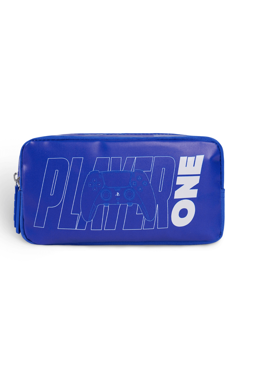 Sony - PlayStation Player One Pencil Case - Blue