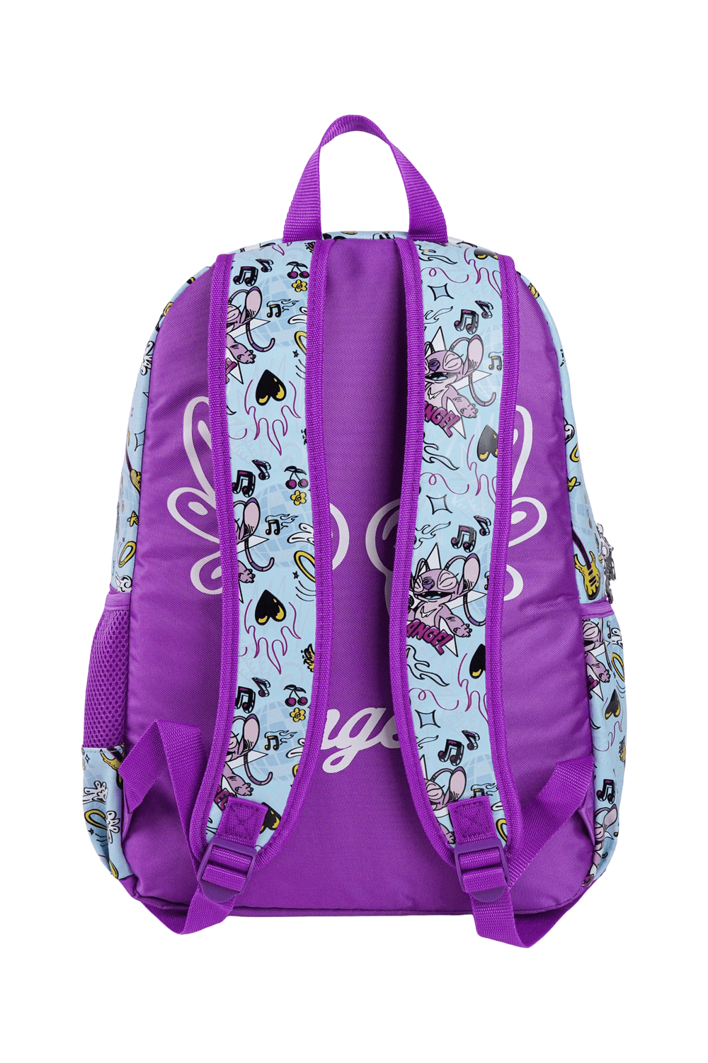 Disney - Lilo & Stitch School Backpack - 18-Inch