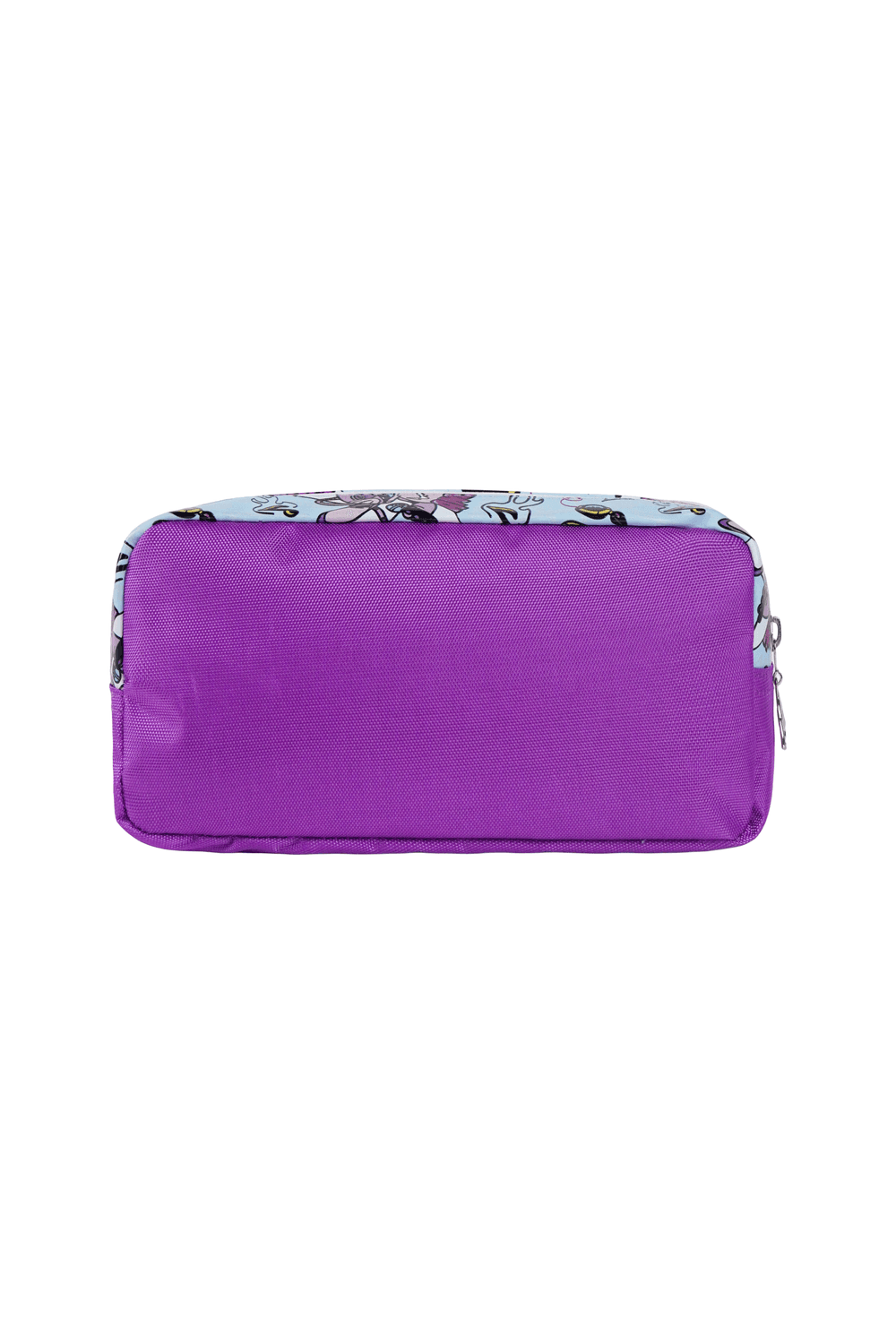 Disney - Lilo & Stitch Zippered Pencil Case - Multicolor
