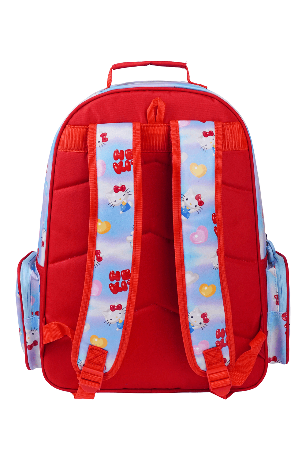 Sanrio - Cute Hello Kitty School Backpack - 18-Inch
