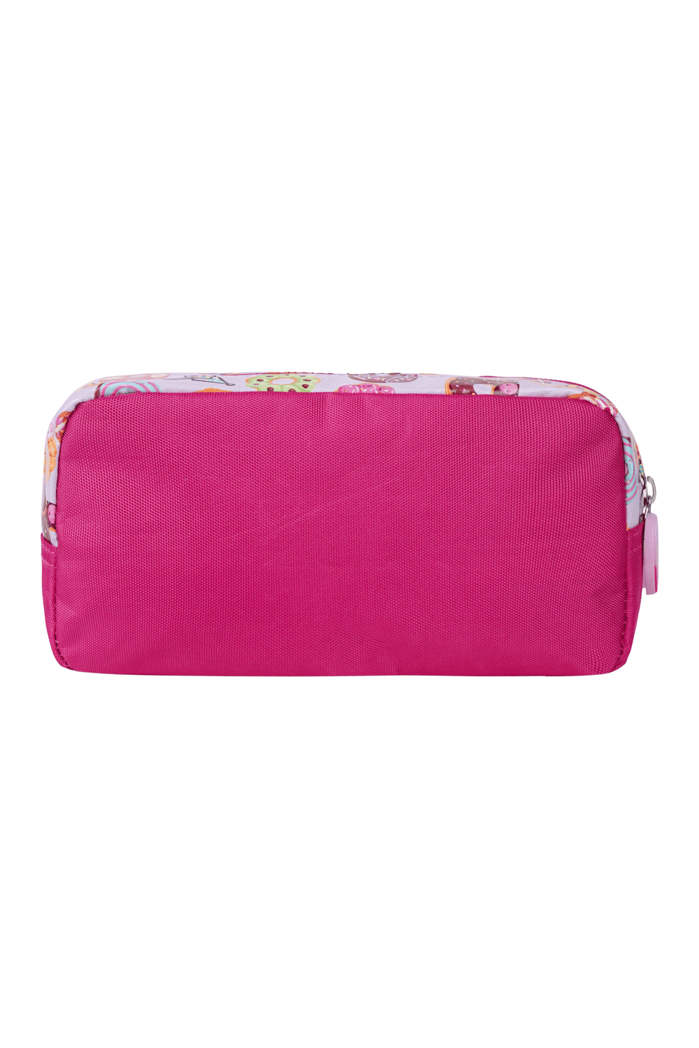 Sanrio - Hello Kitty & Friends Zip Up Pencil Case - Pink