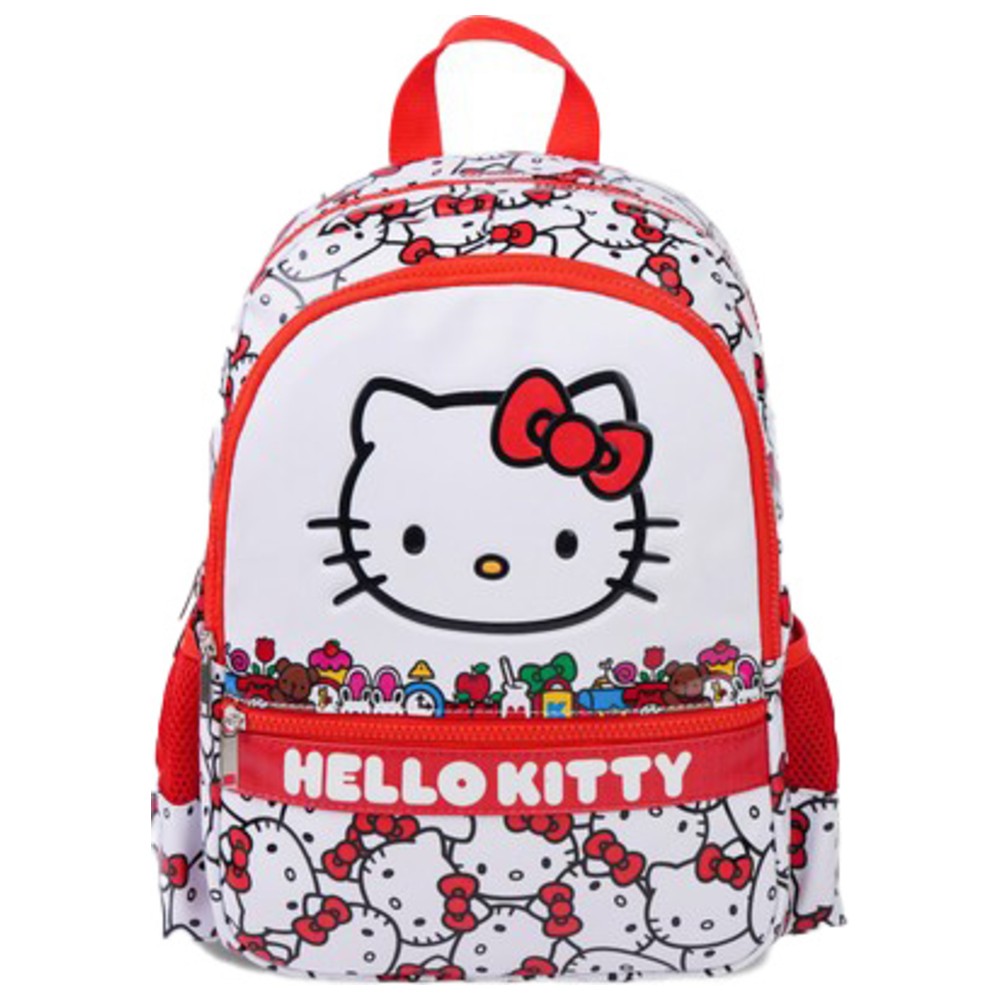 Sanrio - School Backpack - Hello Kitty - 14-Inch