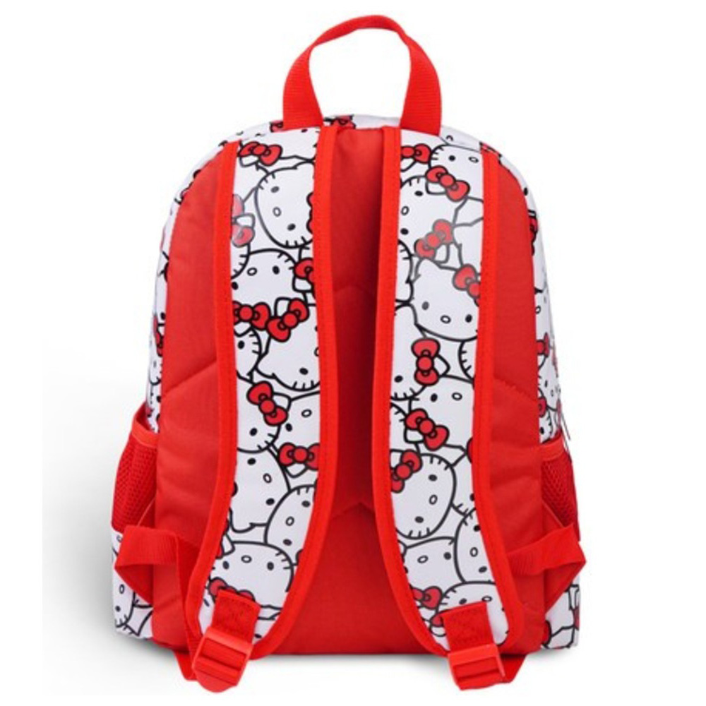Sanrio - School Backpack - Hello Kitty - 14-Inch