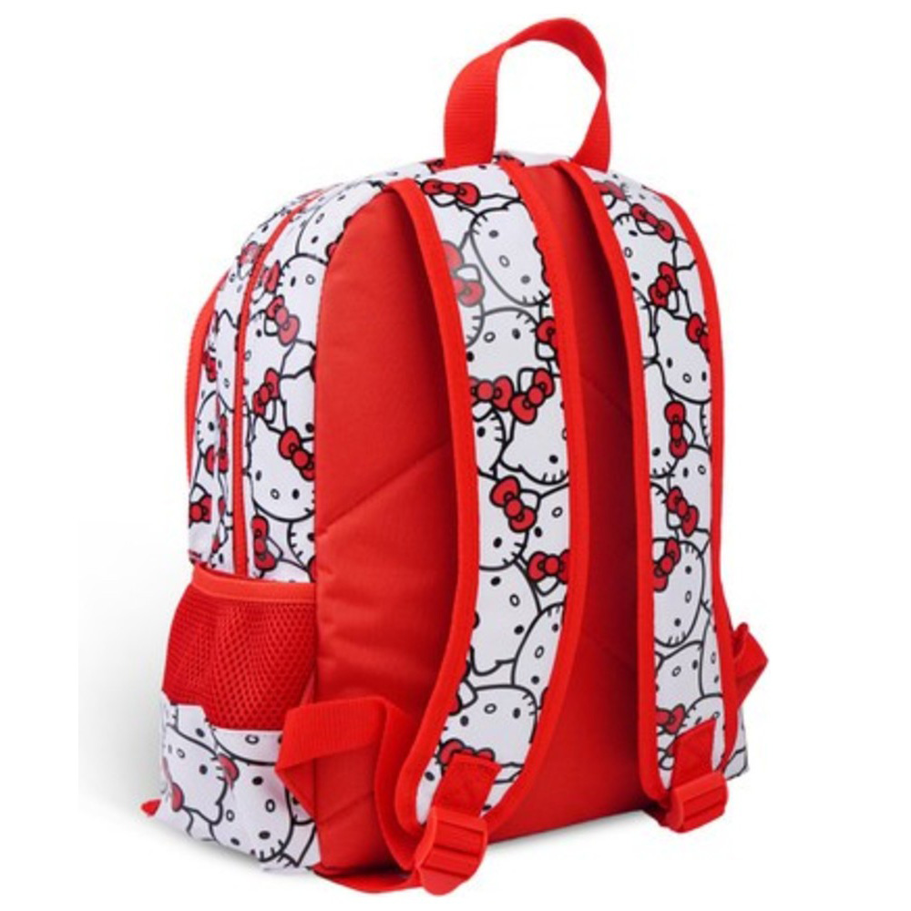 Sanrio - School Backpack - Hello Kitty - 14-Inch