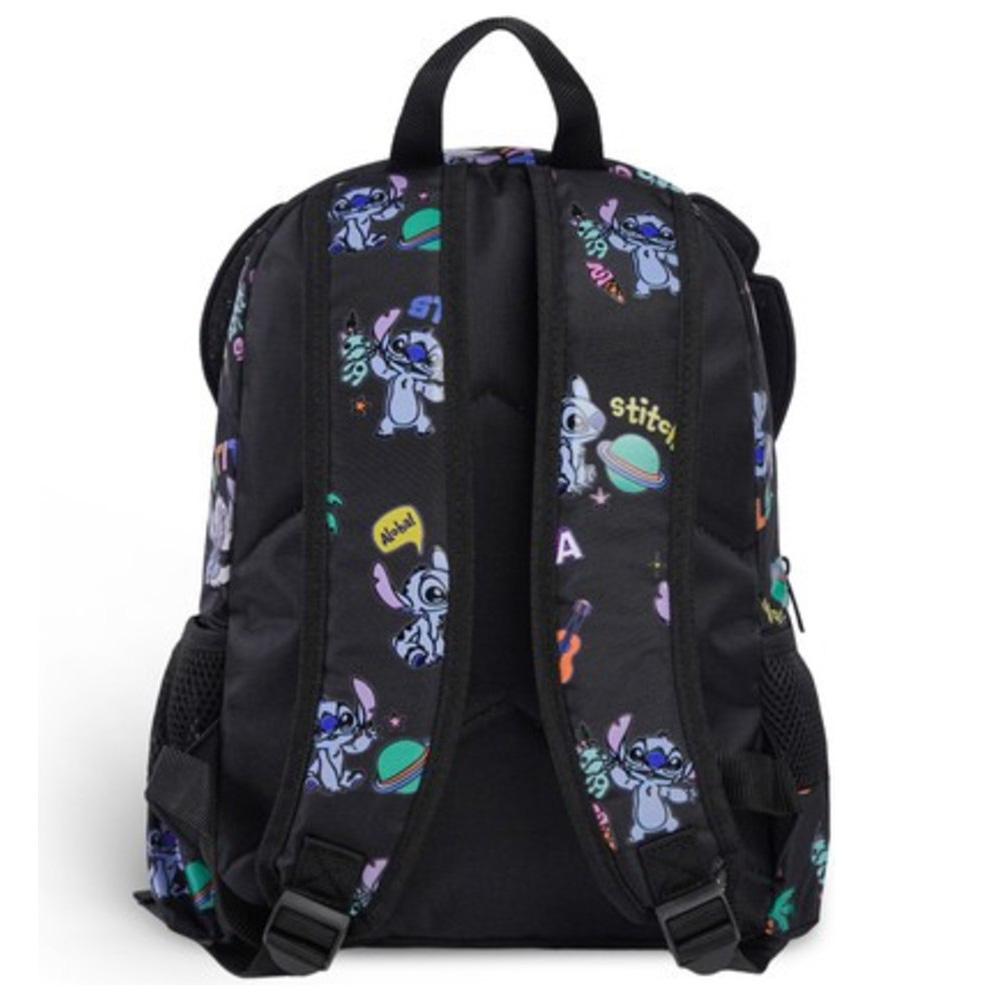 Disney - 3D Backpack - Stitch - 13-Inch