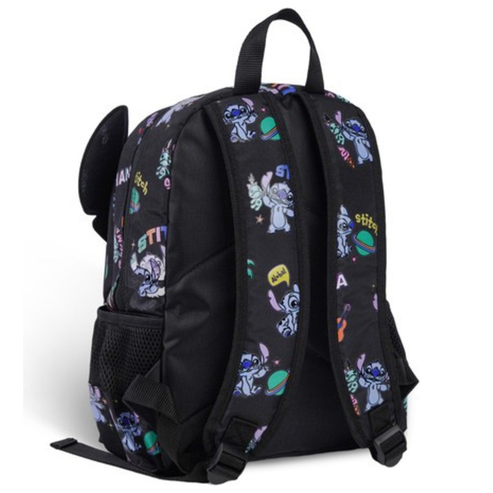 Disney - 3D Backpack - Stitch - 13-Inch