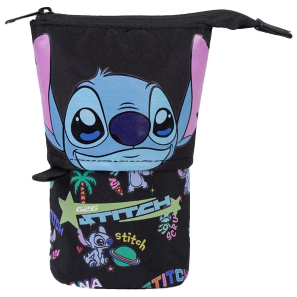 Disney - Pop-Up Pencil Pouch - Stitch