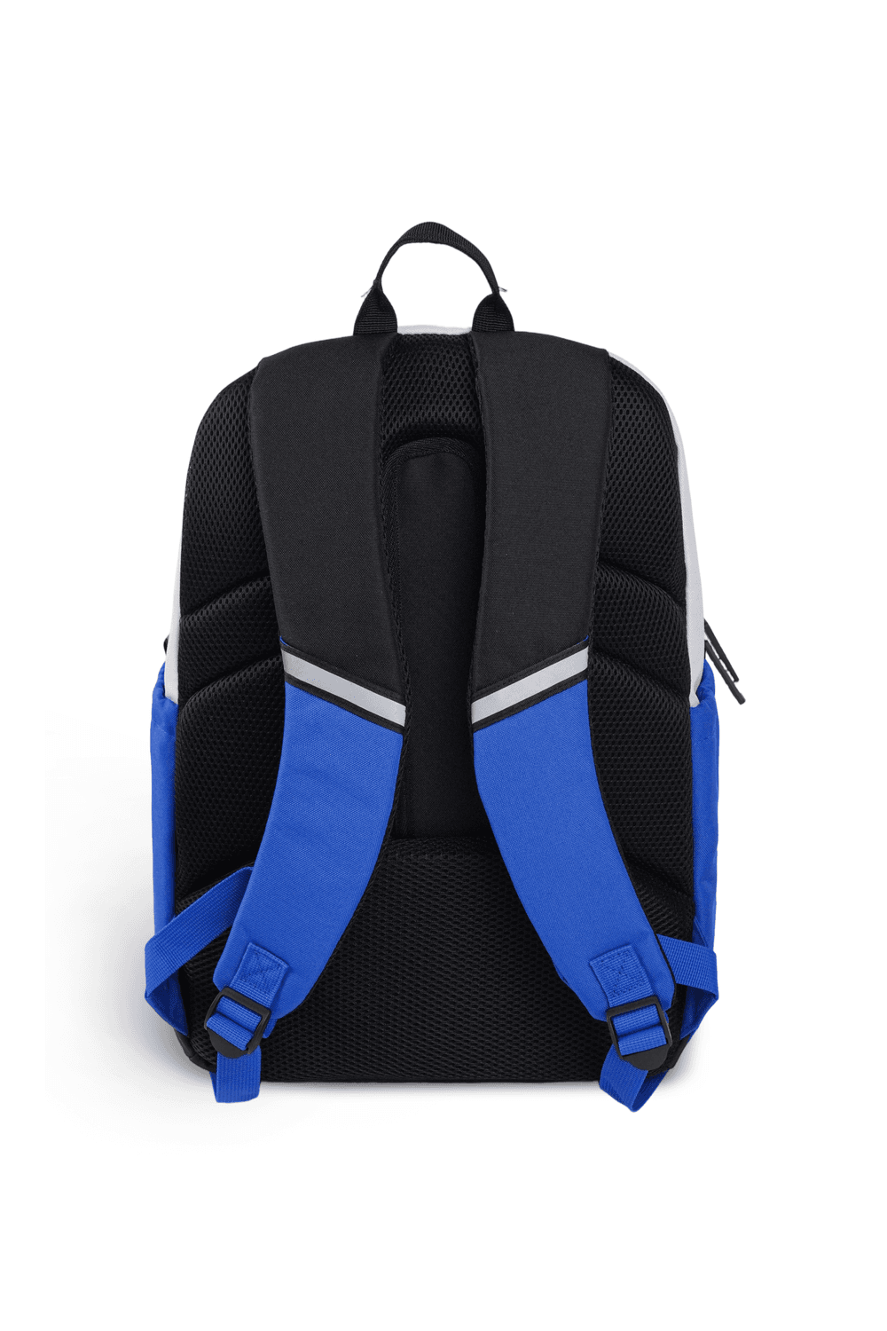 Sony - PlayStation Teens Backpack - Blue/White - 18-Inch