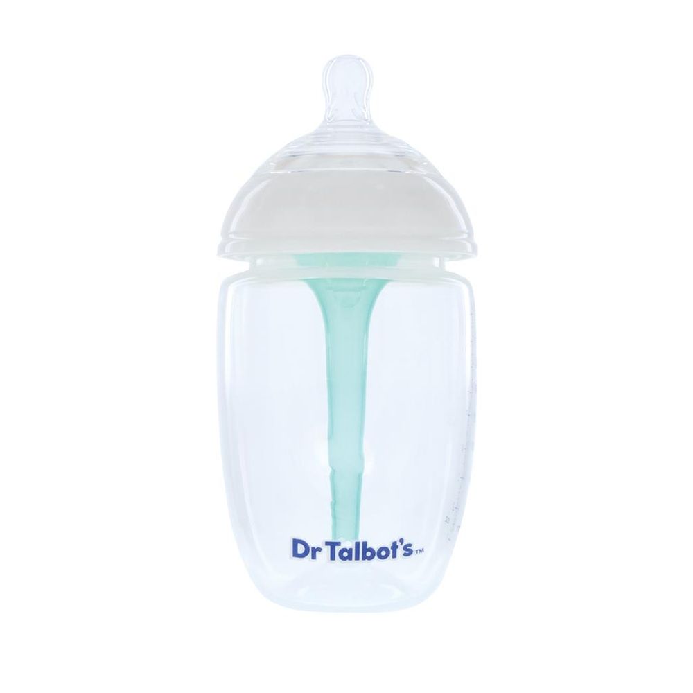 Dr. Talbot's - Anti-Colic Baby Feeding Bottle - 270 ml