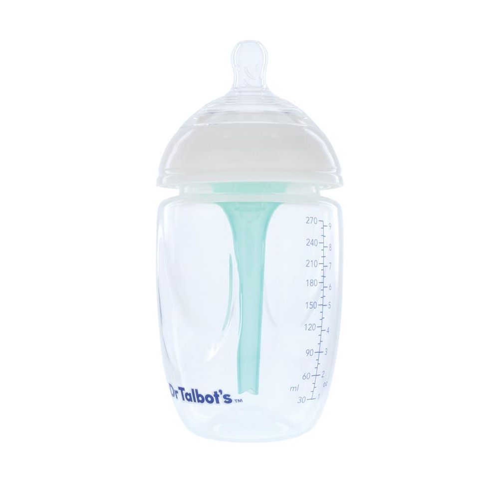 Dr. Talbot's - Anti-Colic Baby Feeding Bottle - 270 ml
