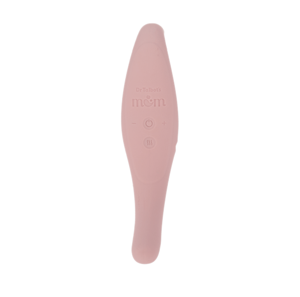 Dr. Talbot's - Perineal Massager - Pink