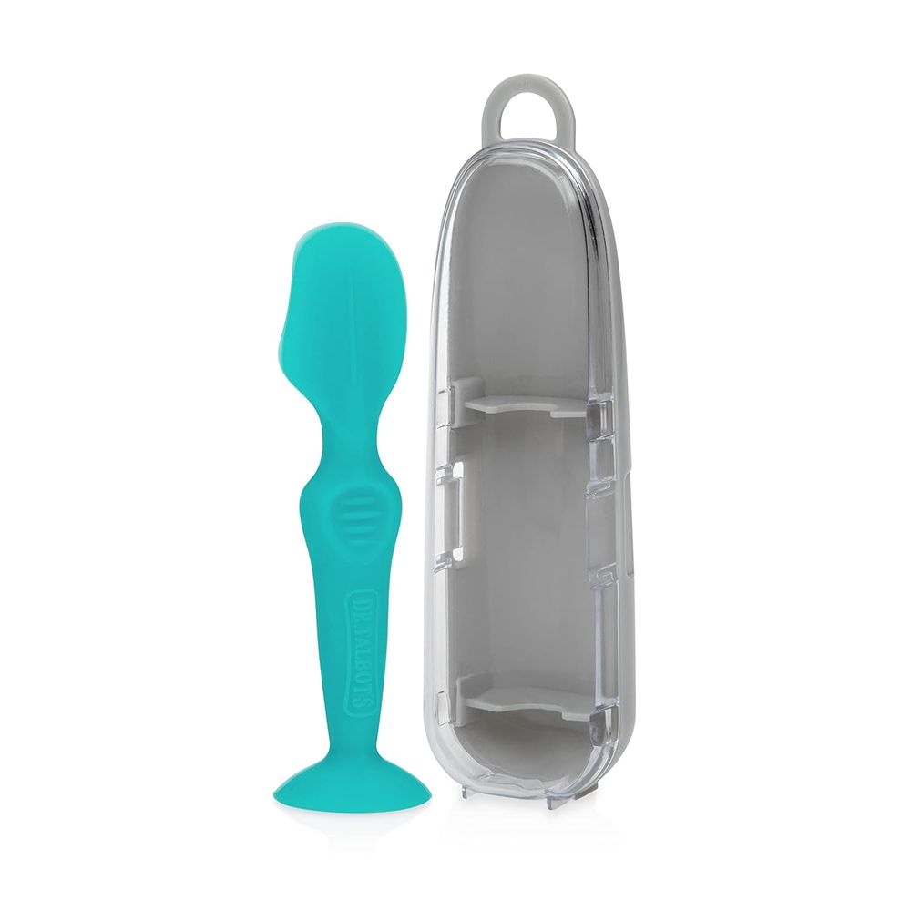 Dr. Talbot's - Diaper Rash Cream Applicator With Case - Medium - Aqua