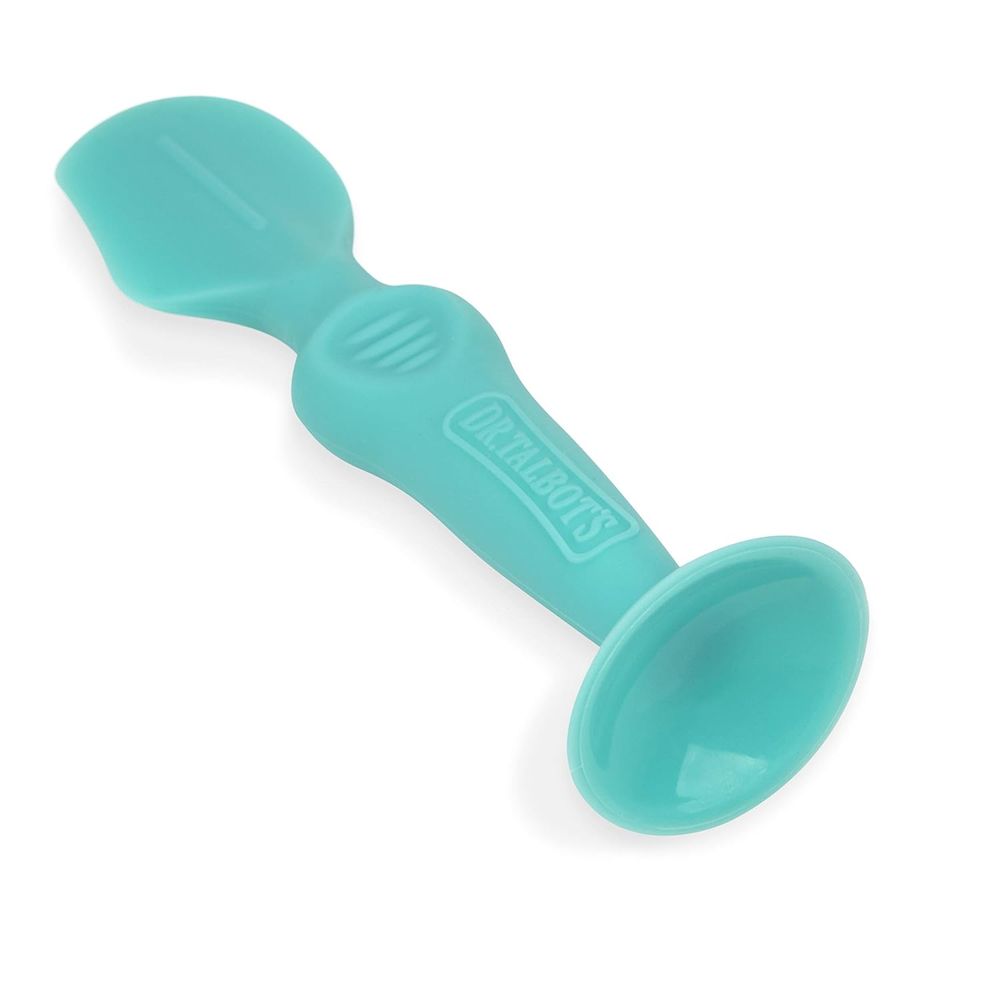 Dr. Talbot's - Diaper Rash Cream Applicator With Case - Medium - Aqua