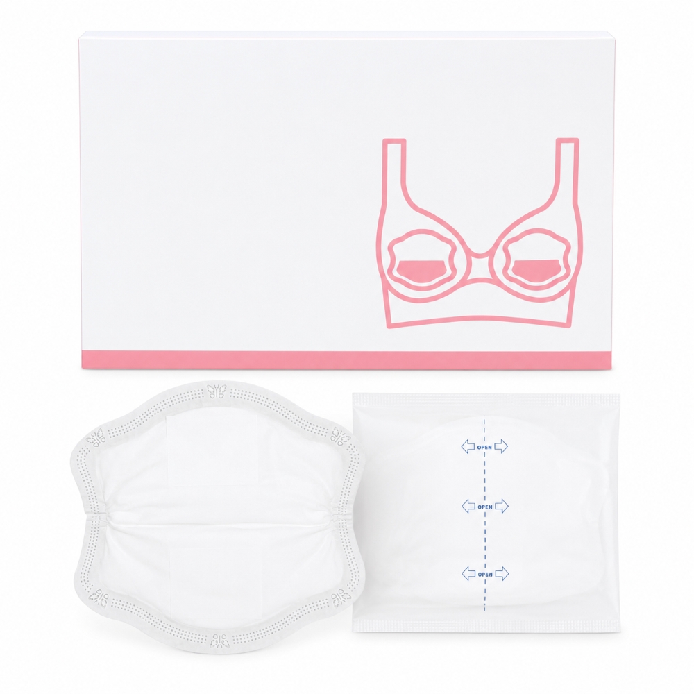 Dr. Talbot's - Disposable Nursing Pads - 100 Pads