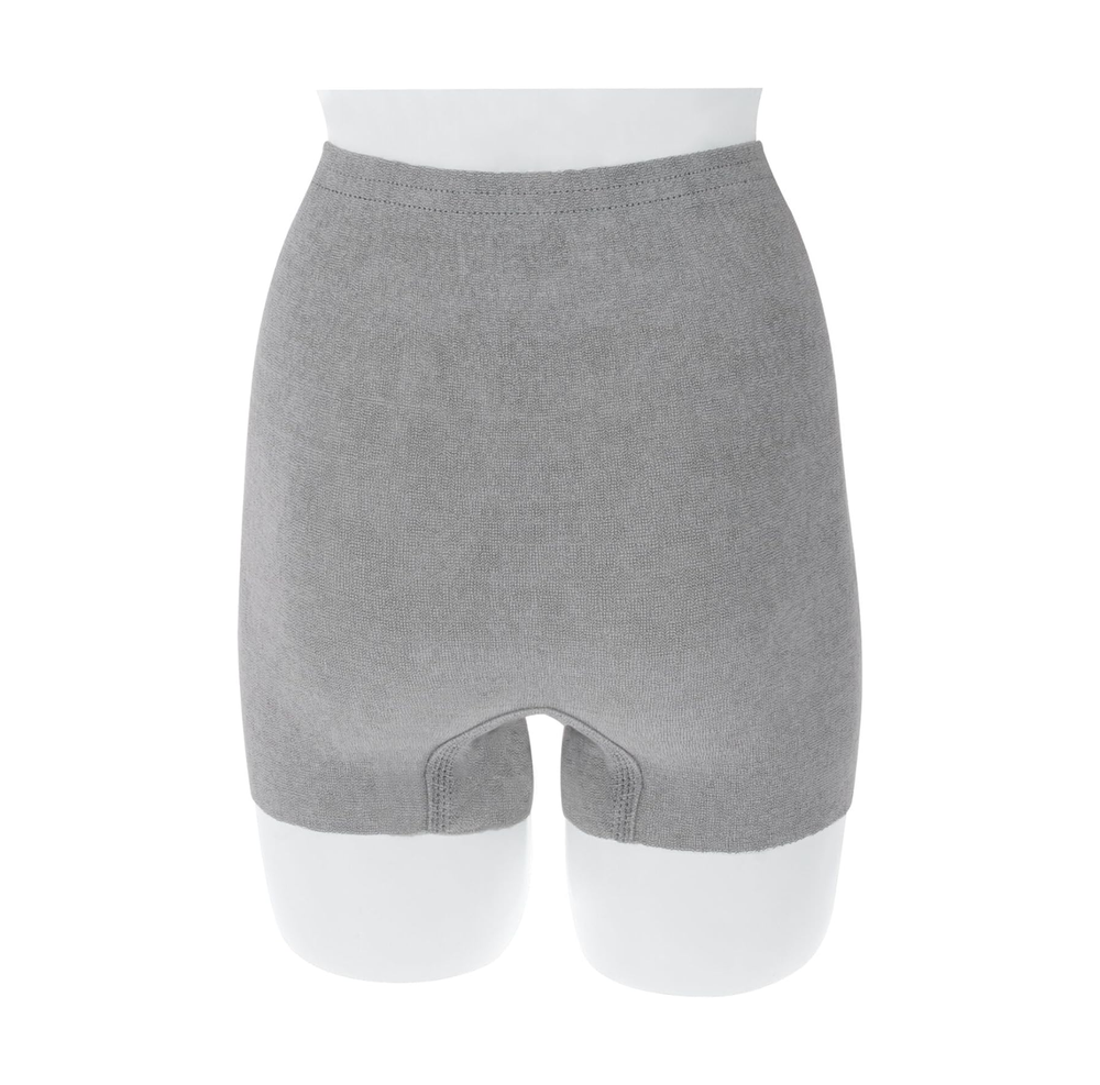 Dr. Talbot's - Postpartum Disposable Panties - Grey - L - 8 Pcs
