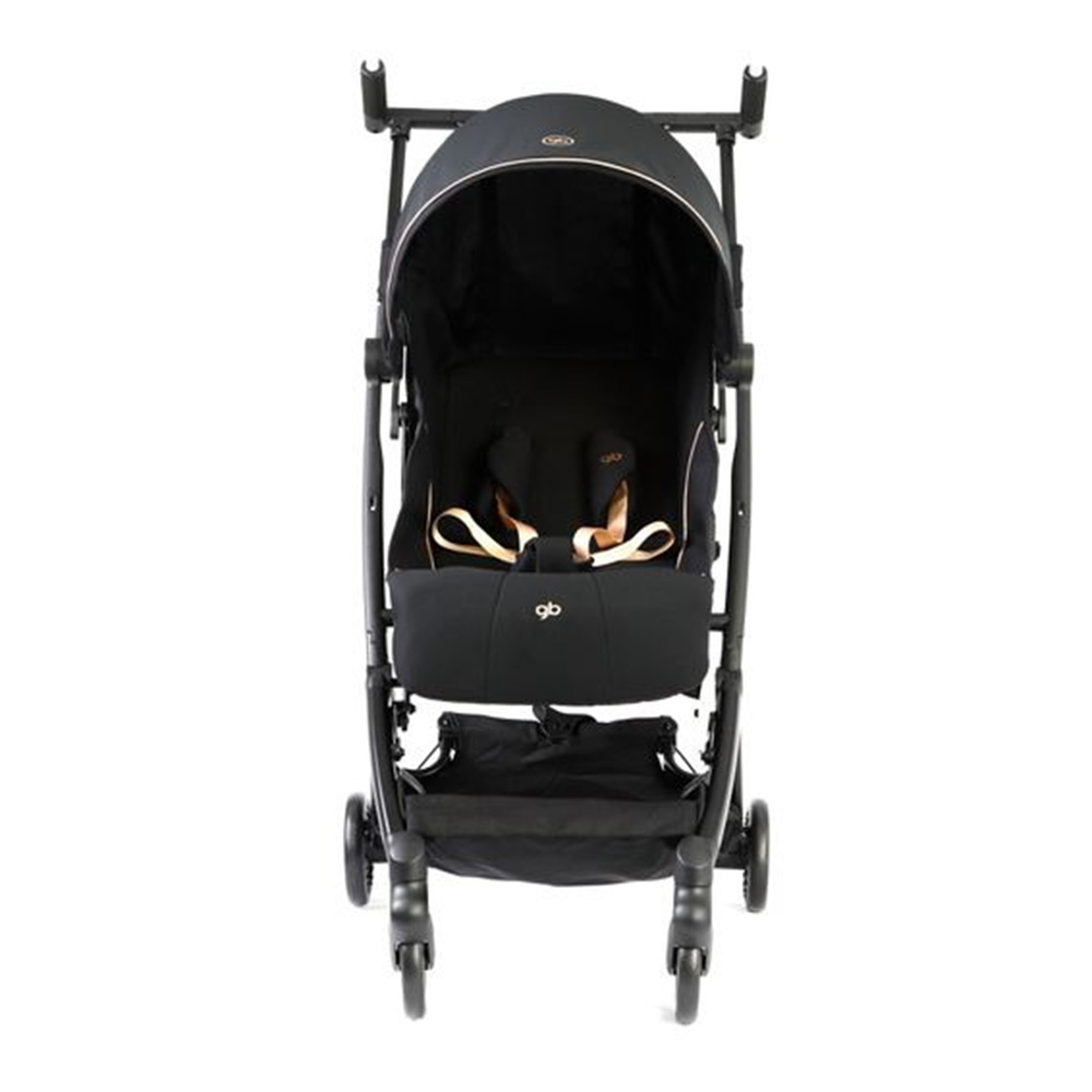 GB - Pockit+ All City Compact Stroller