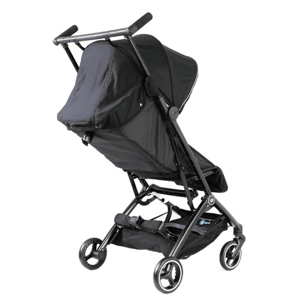 GB - Pockit+ All City Compact Stroller