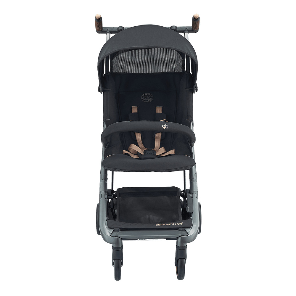 GB - Pockit Go Compact Portable Stroller