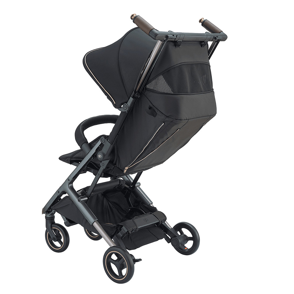 GB - Pockit Go Compact Portable Stroller
