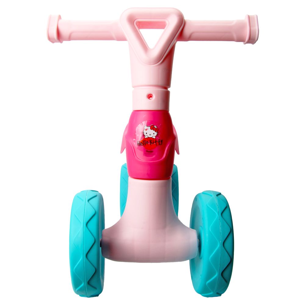 Sanrio - Hello Kitty Adventure Balance Cruiser - Pink/Turquoise