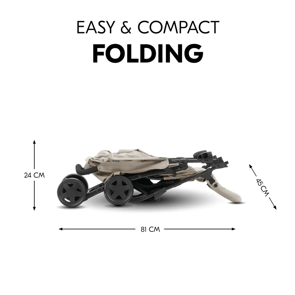 Hauck - Buggy Sport