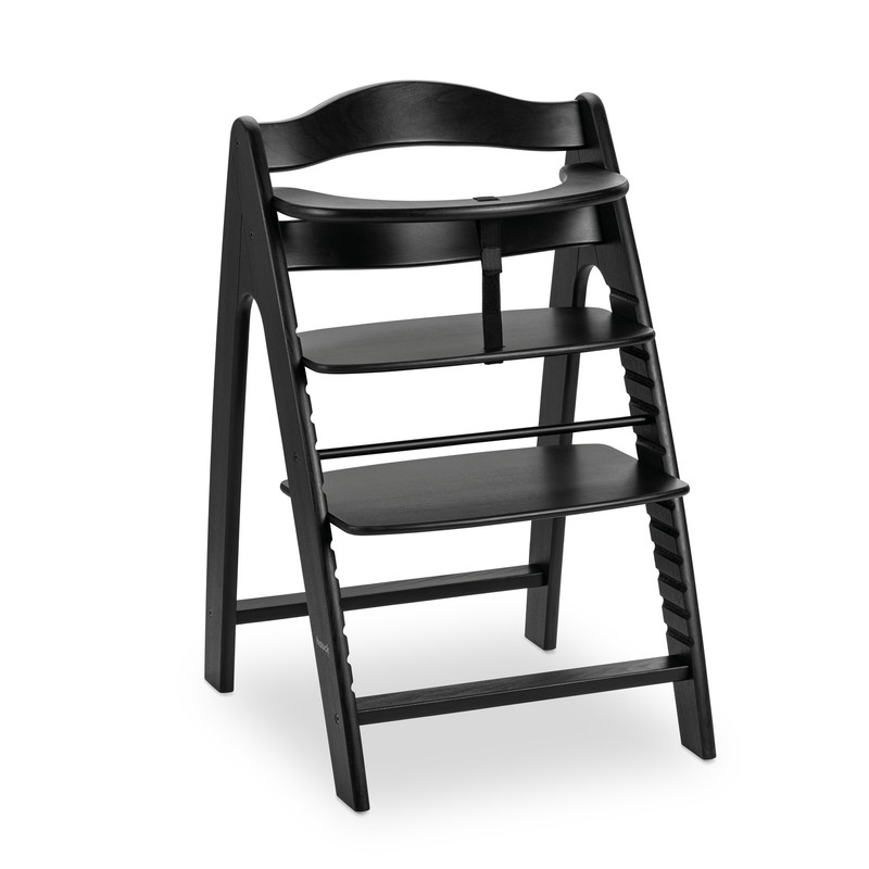Hauck - Arketa Oak Baby Activity Table