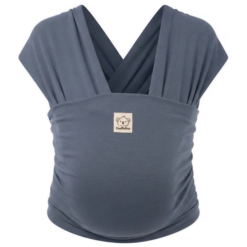 Keababies - Original Baby Wrap Carrier