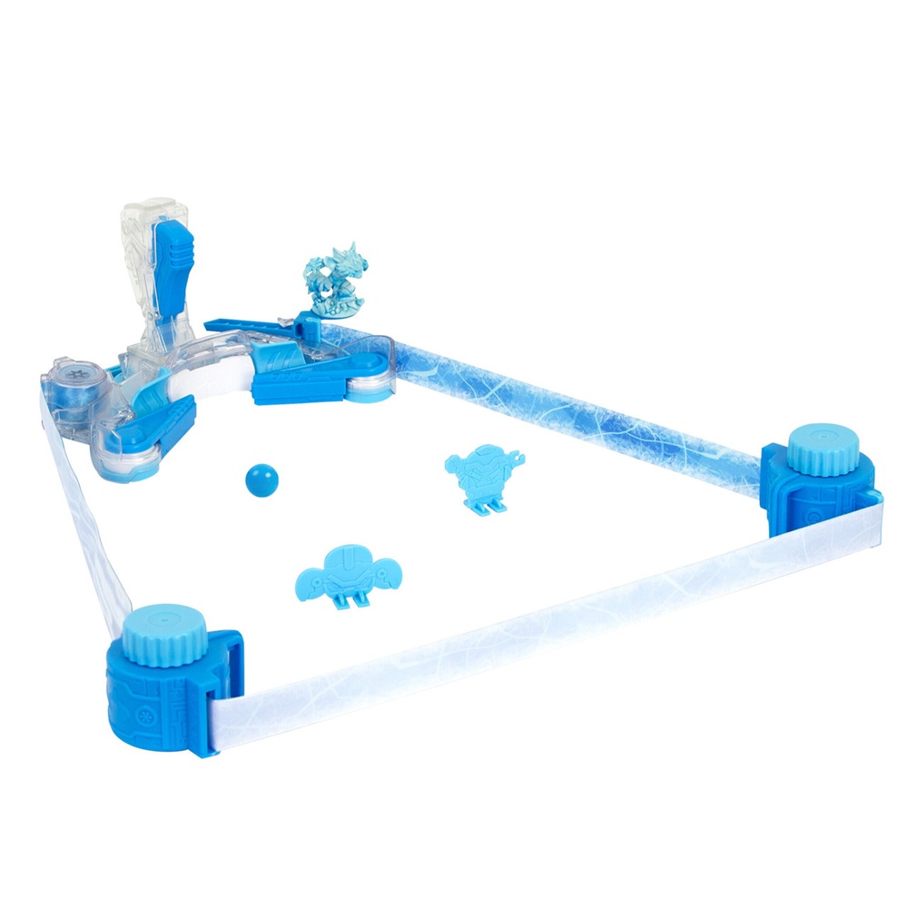 Tomy - Doteki Battle Training Set - Arctos Wulfrost