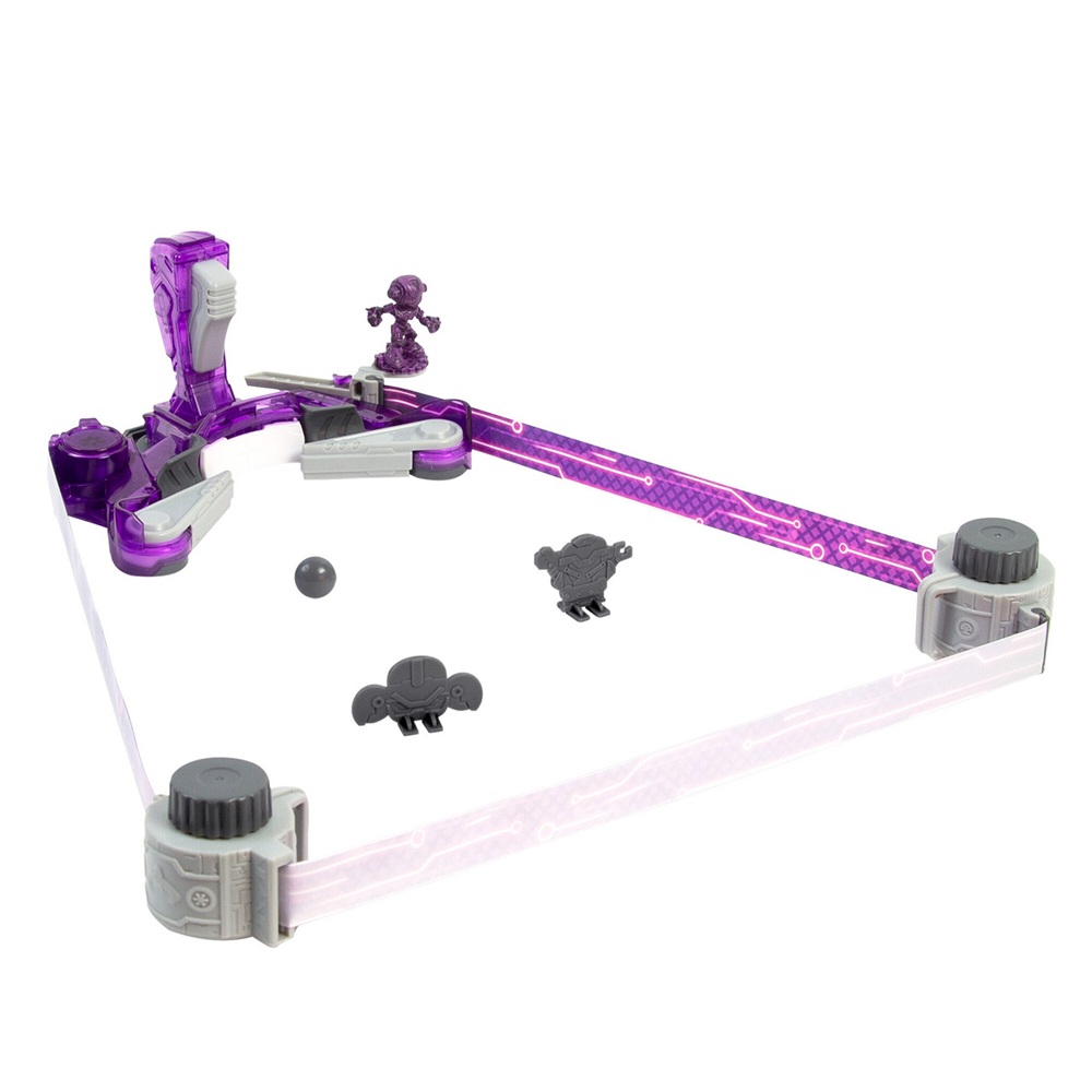 Tomy - Doteki Battle Training Set - Spiritek Hauntek