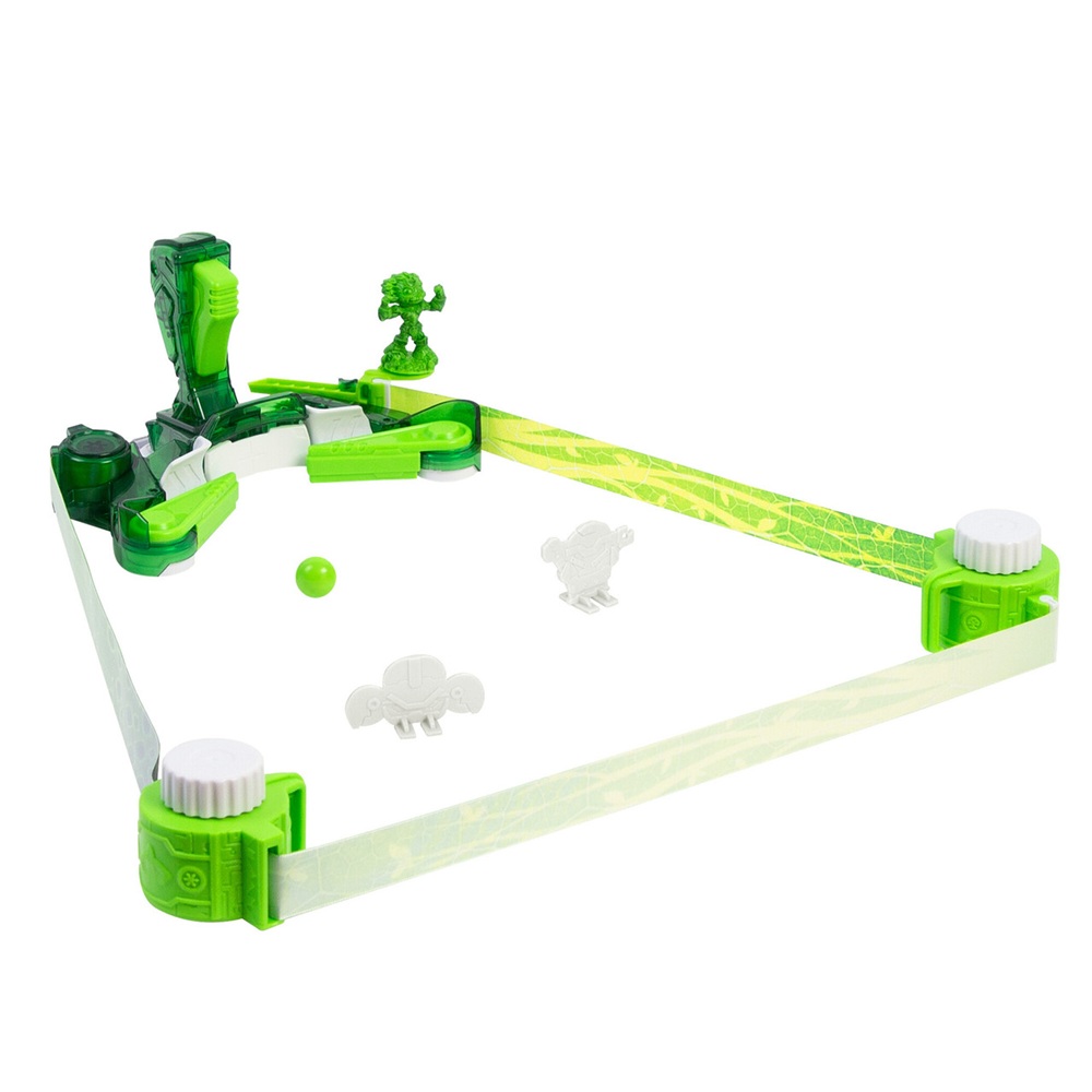 Tomy - Doteki Battle Training Set - Organika Cypress