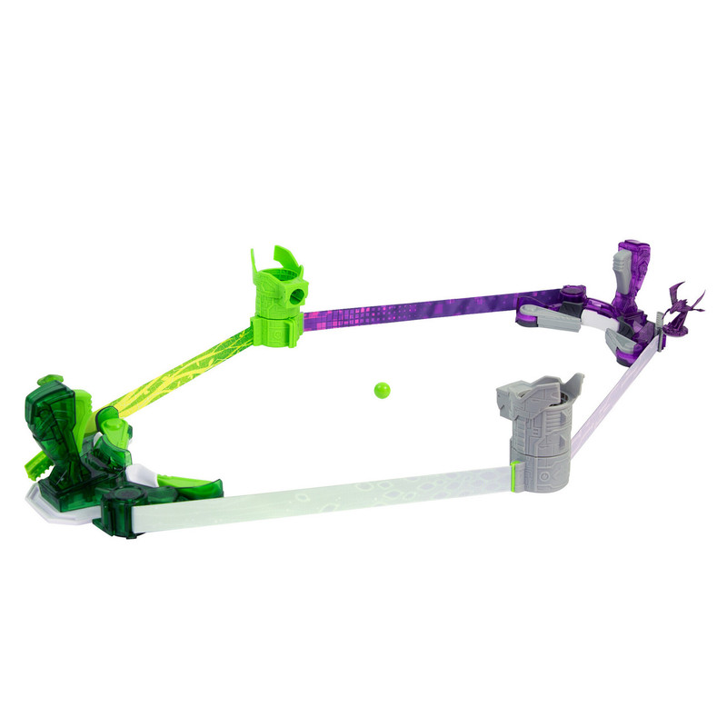 Tomy - Doteki Multiplayer Battle Pack - 25 Pc Set