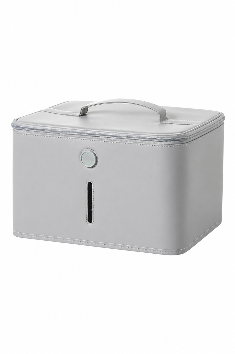Nuby - Benchtop Baby Bottle UV Sterilizer - White