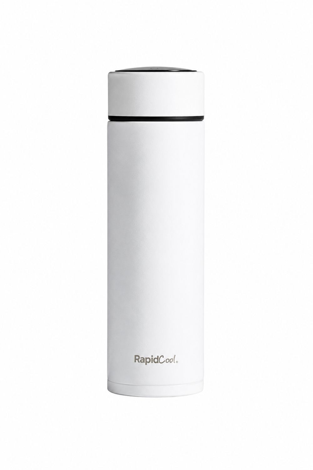 Nuby - Rapid Cool Flask - White