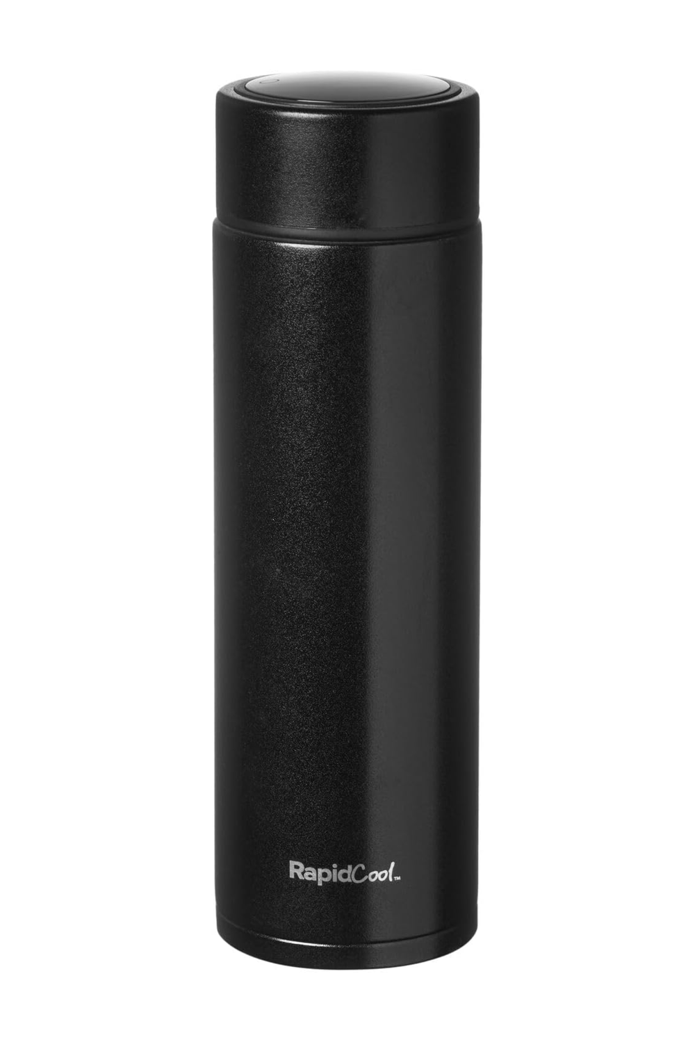 Nuby - Rapid Cool Flask - Black