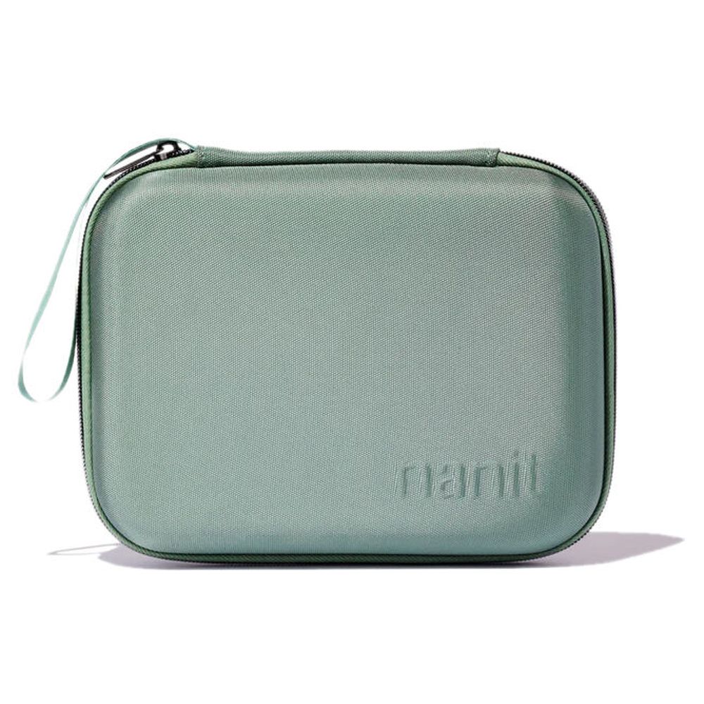 Nanit - Protective Hard Carry Travel Case For Camera & Accessories