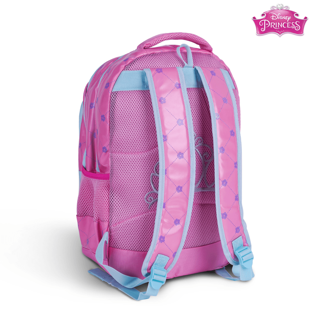 Disney - Princess School Backpack - 13-Inch/33.5cm
