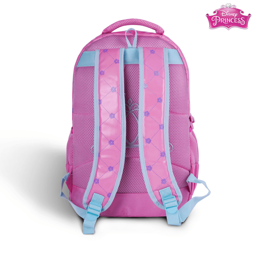 Disney - Princess School Backpack - 13-Inch/33.5cm