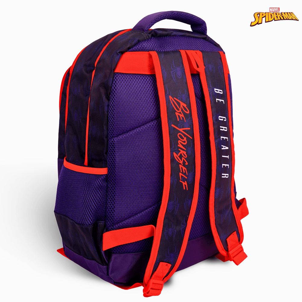 Marvel - Spider-Man School Backpack - 18-Inch/46cm