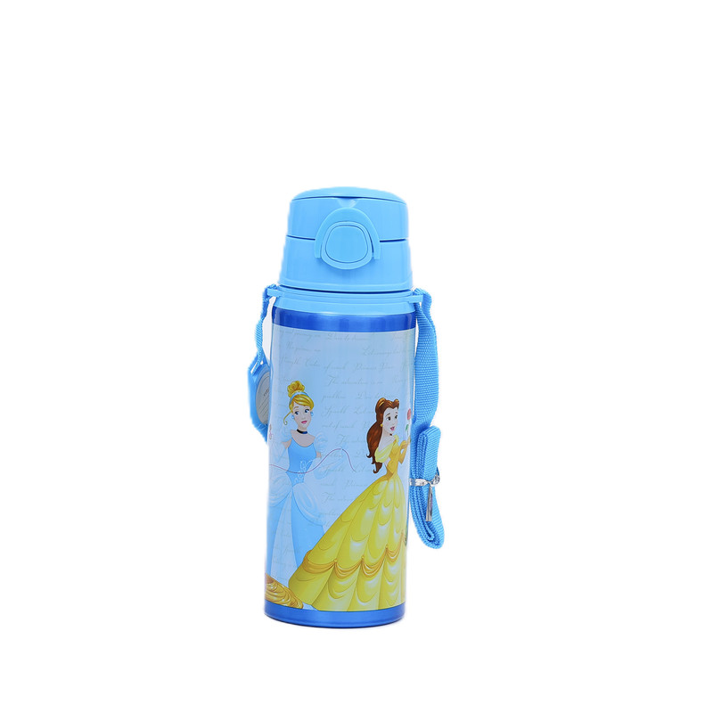 Disney - Princess Dream Big Princess V2 Water Bottle - 600 ml